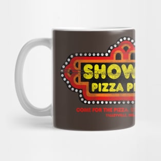 Showbiz Pizza! Mug